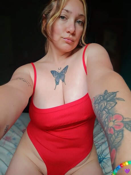 Windlilaa model pretty archive