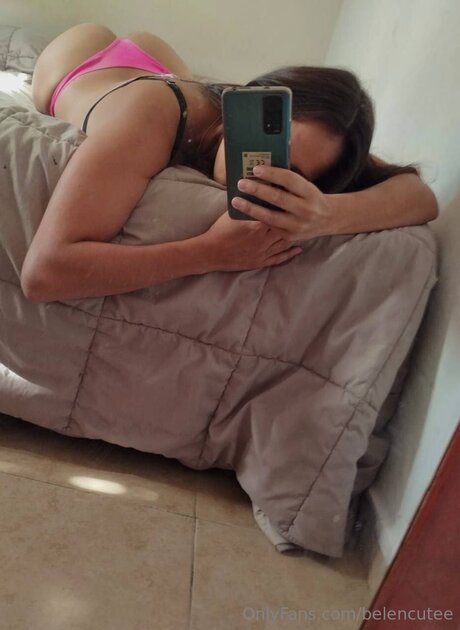 Mariacutee nice actress image