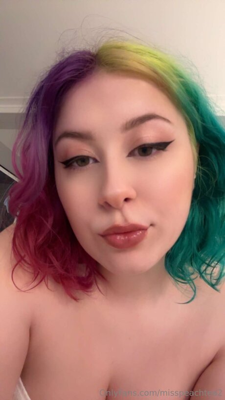 Misspeachtea2 nudes star images