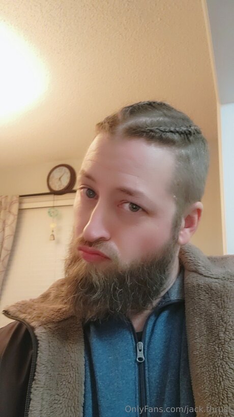 Jack Thrust pretty star gallery