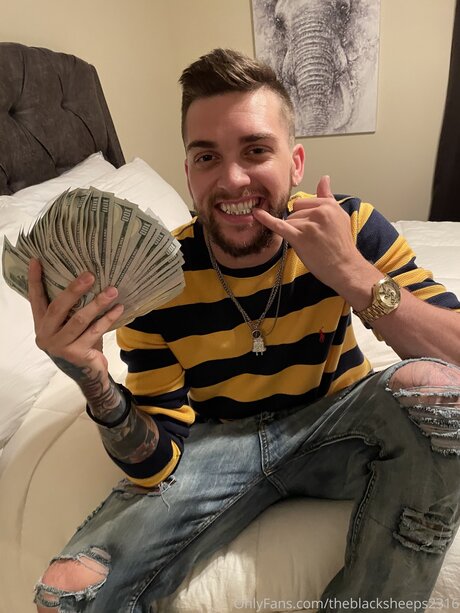 Theblacksheeps2316 model nudes pictures