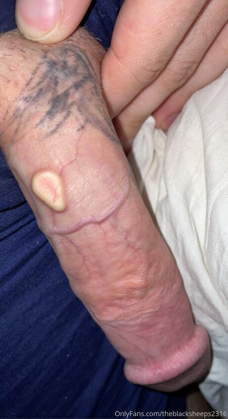 Theblacksheeps2316 model art photos