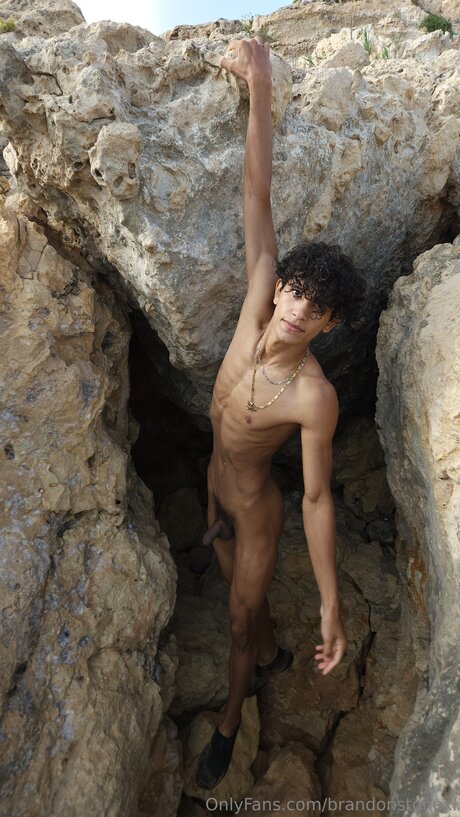 Brandonstonexl pornstar adult galleries