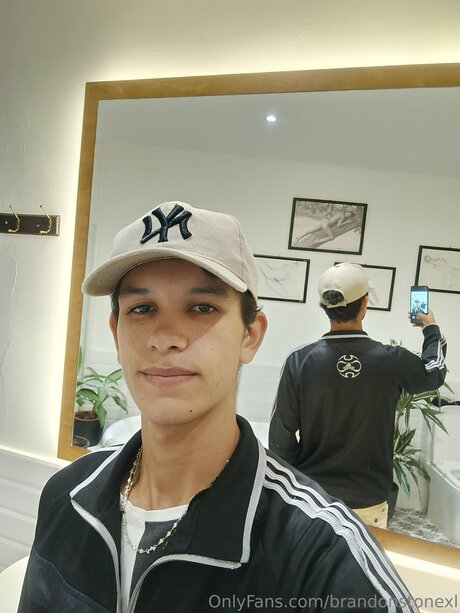 Brandonstonexl sexy star galleries