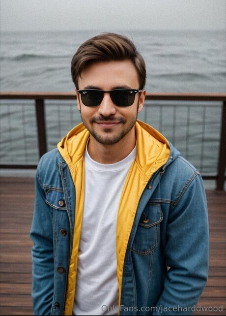 Jaceharddwood star erotic picture