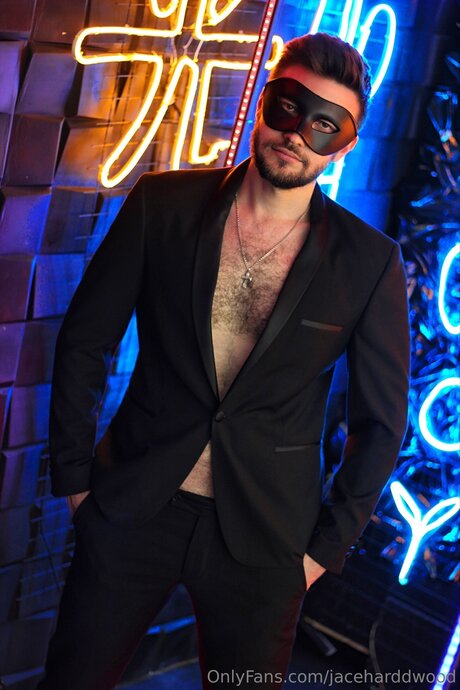 Jaceharddwood sex actress image