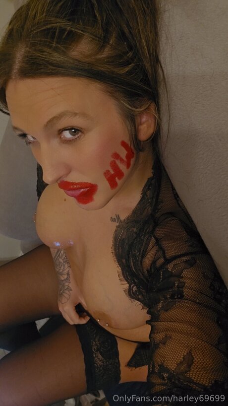 Harley69699 art star photo