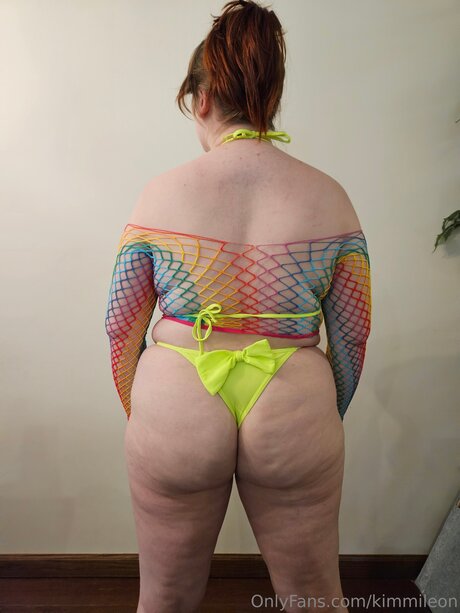 Kimmileon star sex pics