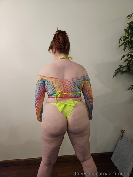 Kimmileon star sexy picture