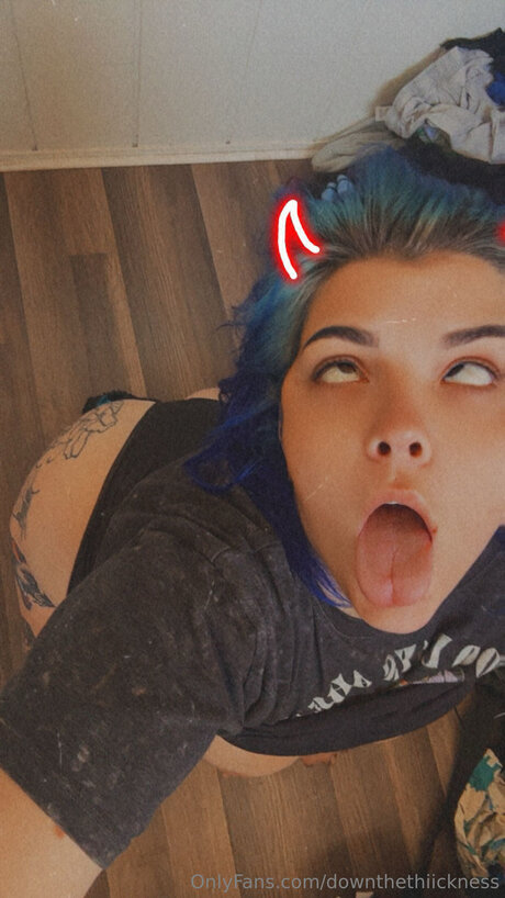 Downthethiickness star xxx pics