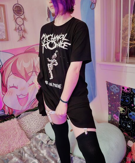 Naughtyleopard pornstar nude pics