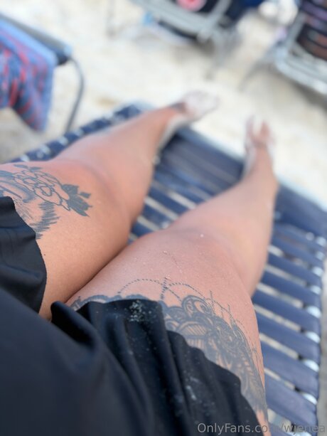 Wjenea model pornographic images