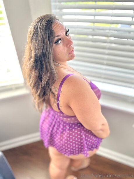 Wjenea hot pornstar gallery