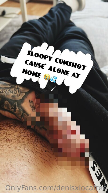 Inkeddenis pornstar nudes pic