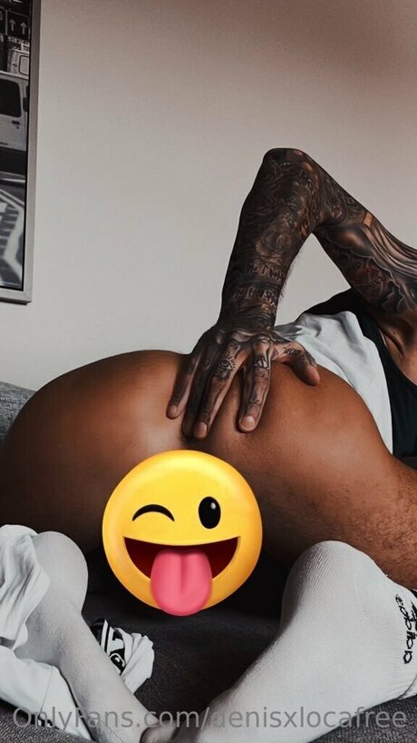 Inkeddenis model sexy pictures