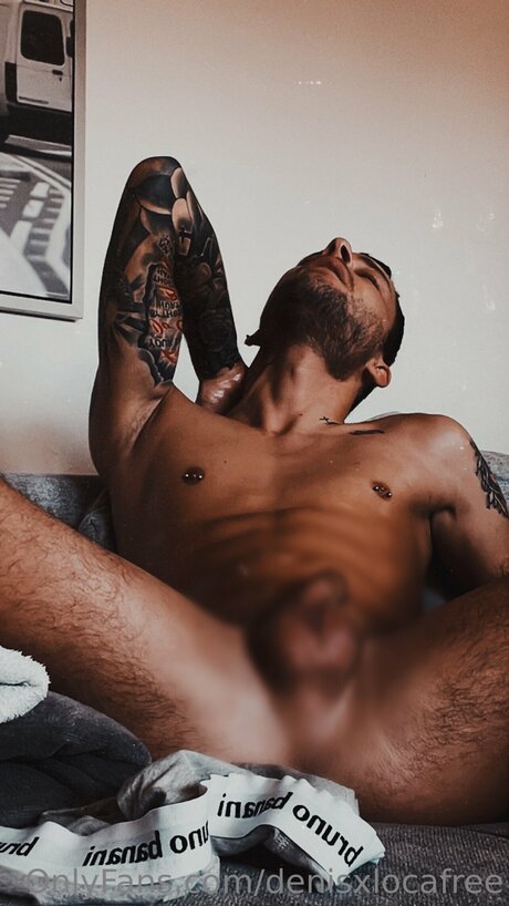 Inkeddenis best model archive