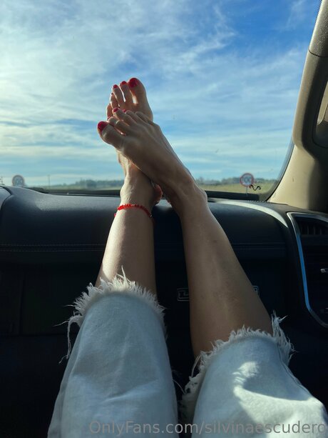 Silvinaescudero adult star picture