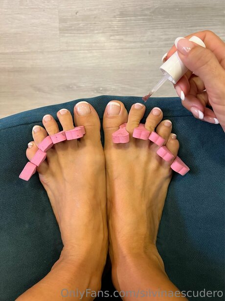 Silvinaescudero model beautiful pics