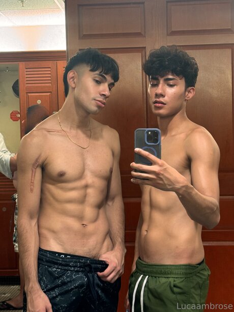 Lucaambrose star best image