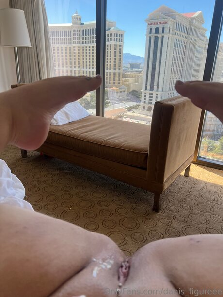 Danis Figureee pornstar adult image