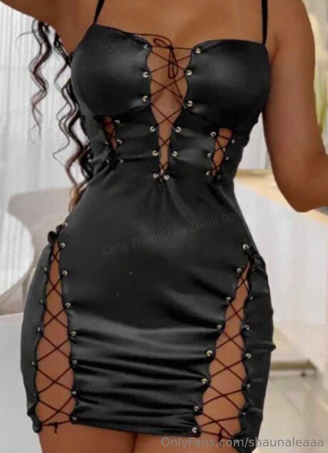 Shaunaleaaa pornstar pretty photo