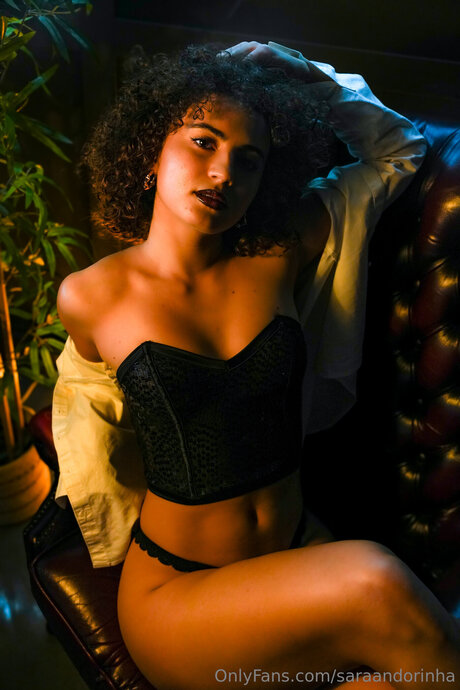 Saraaandoriinhaa star nudes images