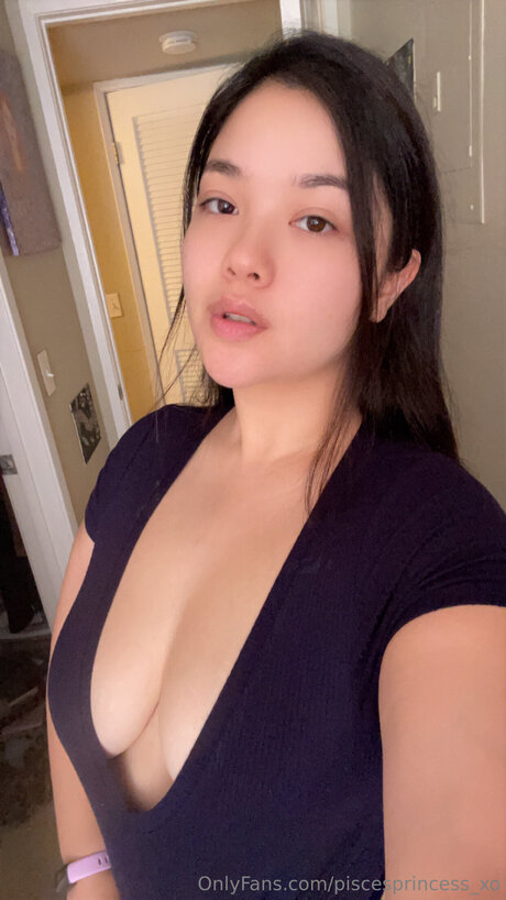 Piscesprincess Xo perfect model archive