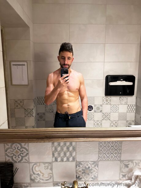 Hungryman777 star xxx images