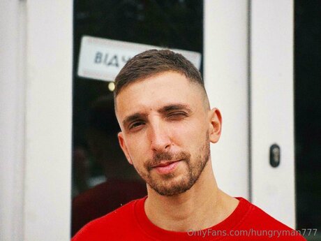 Hungryman777 star adult photos