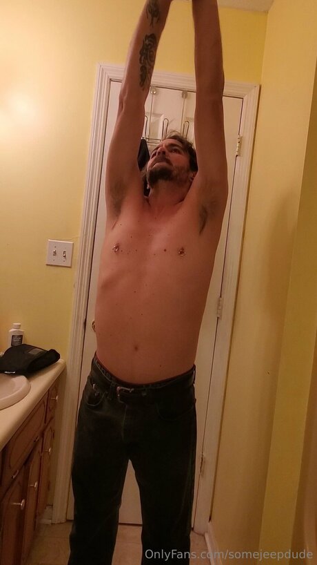 Somejeepdude pornstar picture