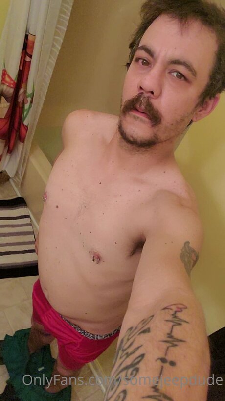 Somejeepdude star porn img