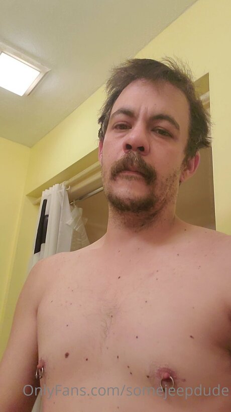 Somejeepdude perfect star archive