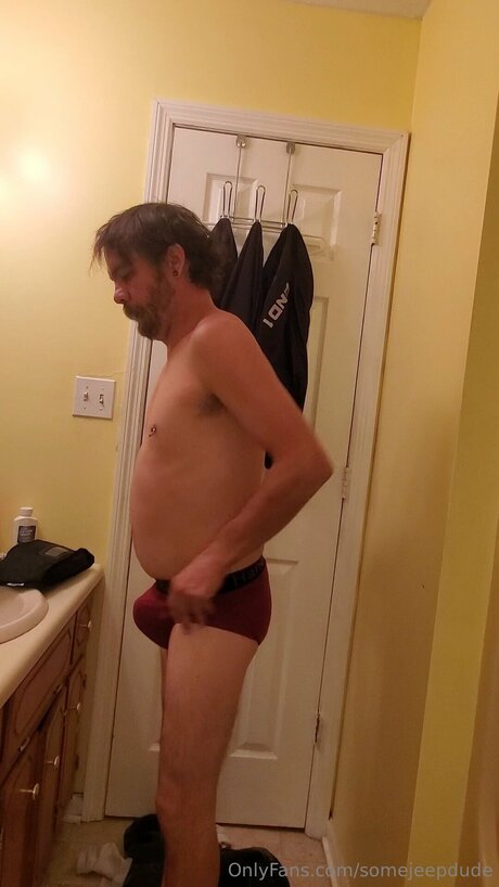 Somejeepdude best pornstar photo