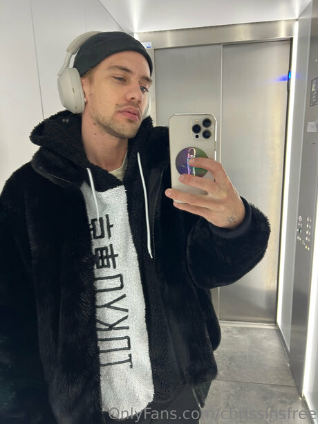 Chrissinsfree nice model photos