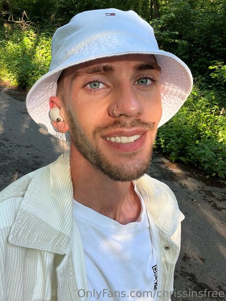 Chrissinsfree top star picture