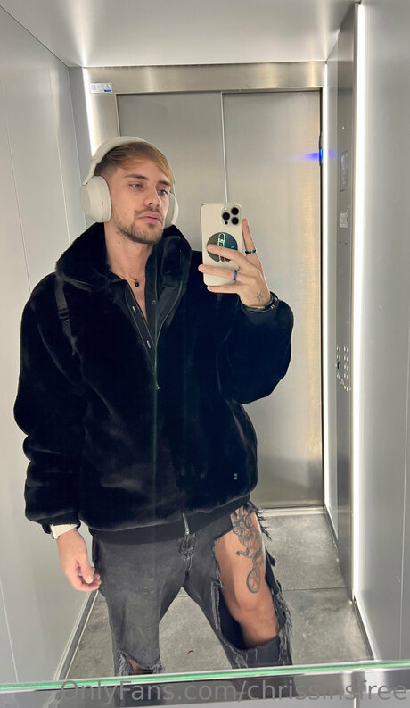 Chrissinsfree adult star galleries