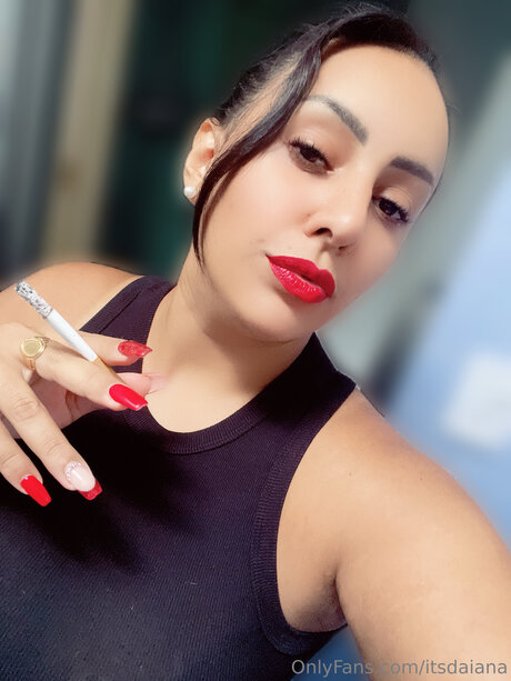 Itsdaiana star xxx images