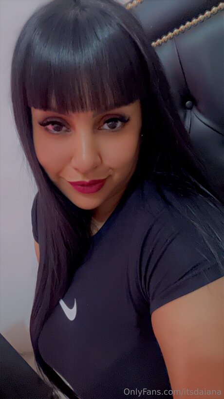 Itsdaiana star sexy img