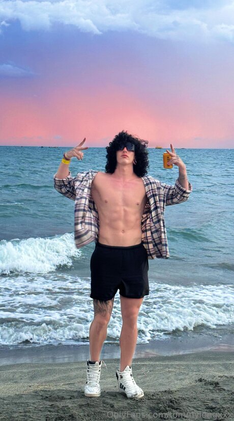 Tommylongxxx exclusive actress photos