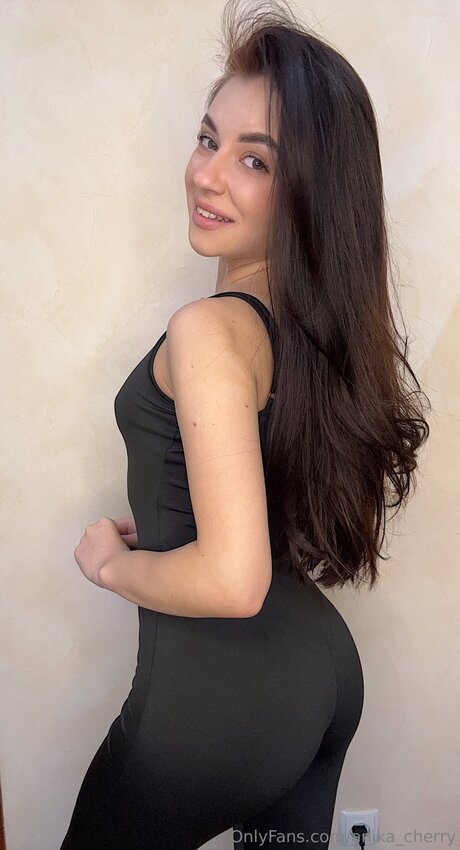 Anika Cherry sex pornstar image