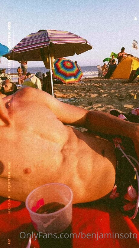 Benjaminsoto star hd img