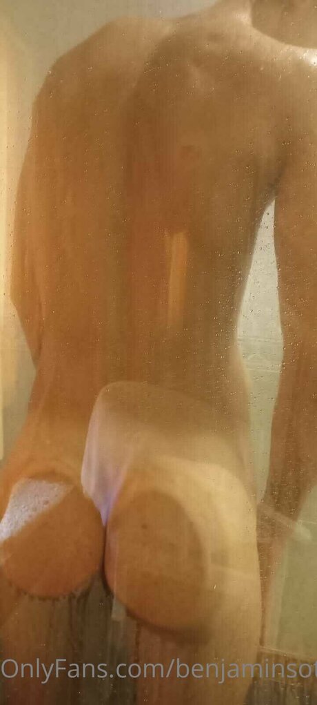 Benjaminsoto sexy pornstar pics