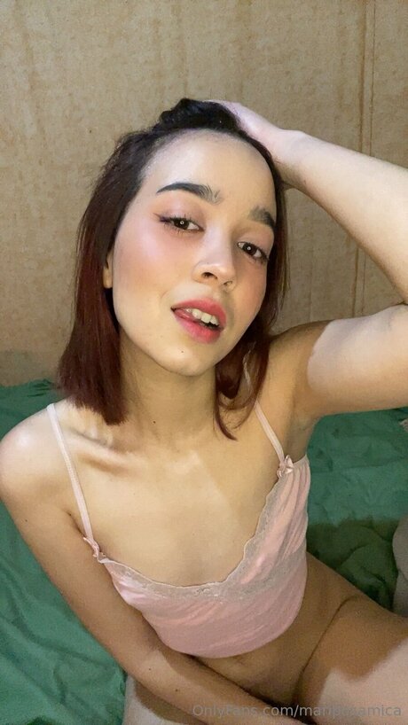 Mariposamica star adult photos