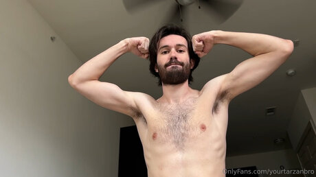 Yourtarzanbro hot model photos