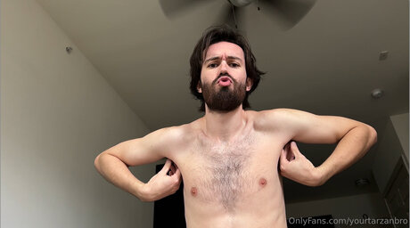 Yourtarzanbro model perfect image