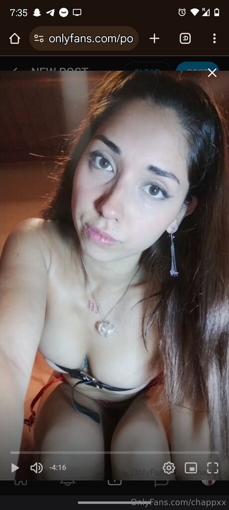 Chappxx porn star galleries