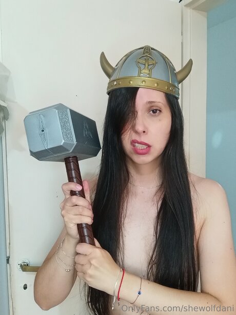 Shewolfdani star top gallery