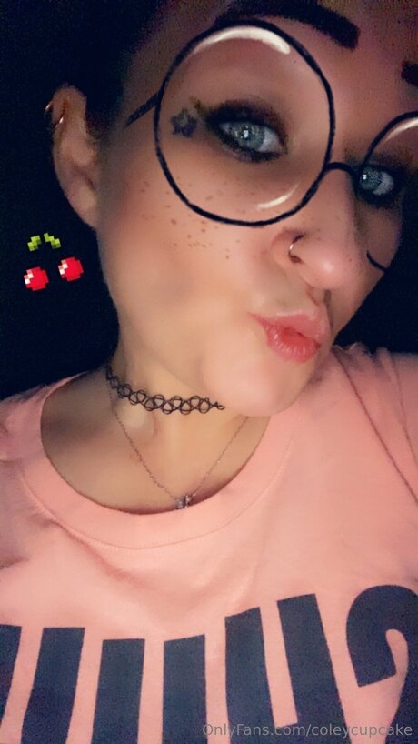 Coleycupcake perfect actress photos