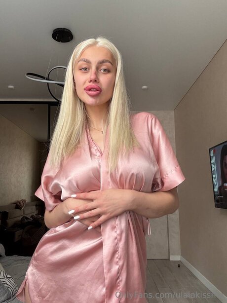 Ulalakissma nice star picture