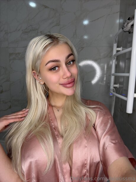 Ulalakissma beautiful star pic